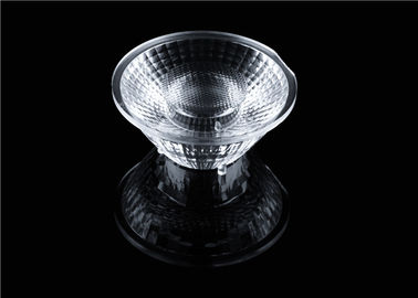 크리인 1816년 LED 전구 렌즈, 작동되는 온도 ≤90℃ 고성능 LED 렌즈