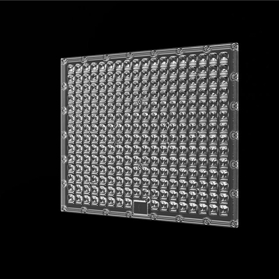 250in1 고 밝기 방수 알루미늄 400w 500w 800w 1000w LED 스포트라이트 경기장 조명 렌즈