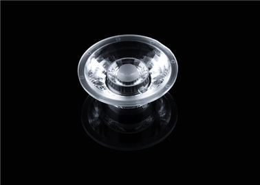 10W LED를 위한 가벼운 오염을 아래로 점화하지 마십시오 고능률 옥수수 속 LED 렌즈