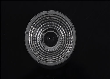 크리어와 가진 42mm 직경 옥수수 속 LED 렌즈 천장 빛 렌즈 1507년/1512년