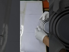 PC 광학 주도하는 높은 만 빛은 증명된 렌즈 90 도 CE를 고정시킵니다