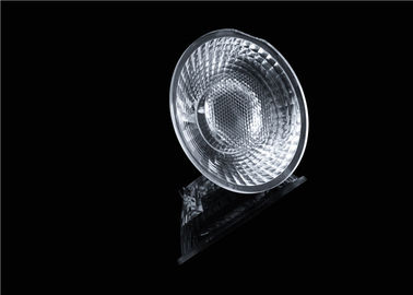높은 광도 PMMA LED 렌즈 시민 점화를 위한 세륨에 의하여 증명서를 주는 LED 광학 렌즈