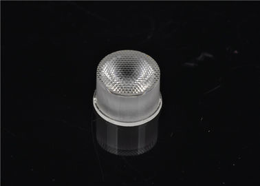 가벼운 오염 실리콘 LED 렌즈 없음, 궤도 조명 기구를 위한 고성능 크리인 3030 LED 렌즈