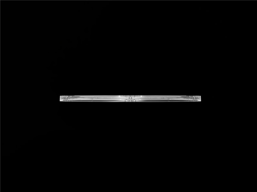 렌즈 IP66 작동 온도 -40C~+120C를 밝히는 센서 유형 184 밀리미터 LED