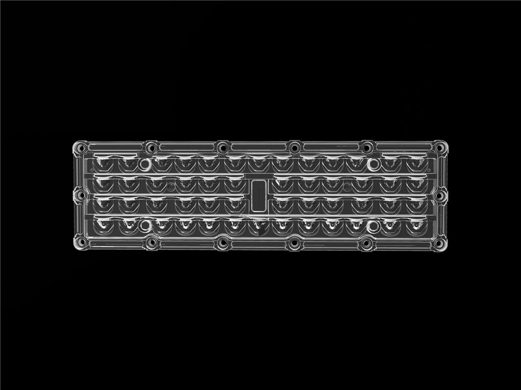 50in1 타입 3 LED 경기장 홍수등 양극 렌즈 Smd 3030,IP66 50W 100W 200W 300W 400W 500W 야외용