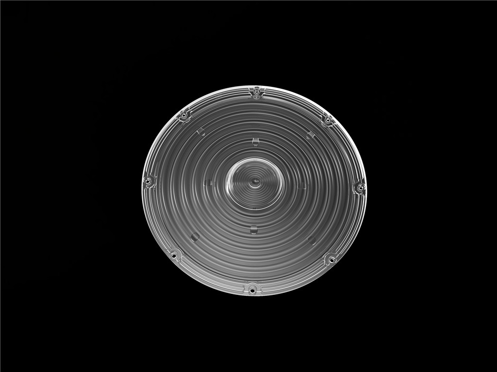 3000K-6500K 컬러 온도 LED 상용 조명용 하이 베이
