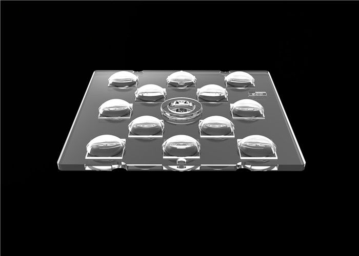 12 PCB 널을 가진 크리인 LED 전구 렌즈 고능률 Highbay 1개의 빛에 대하여