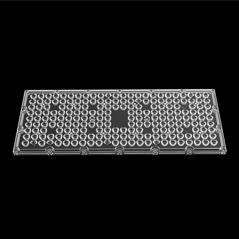 200IN1 30Degree 야외 조명, 제조업체 값싼 직판 50W 100W 150W 200W LED 경기장 렌즈