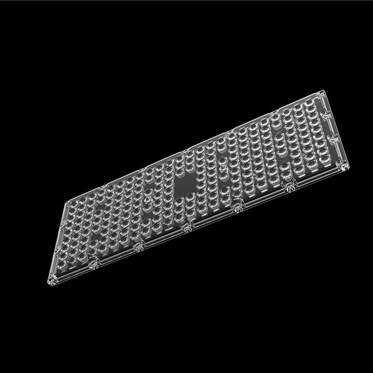 200IN1 30Degree 야외 조명, 제조업체 값싼 직판 50W 100W 150W 200W LED 경기장 렌즈
