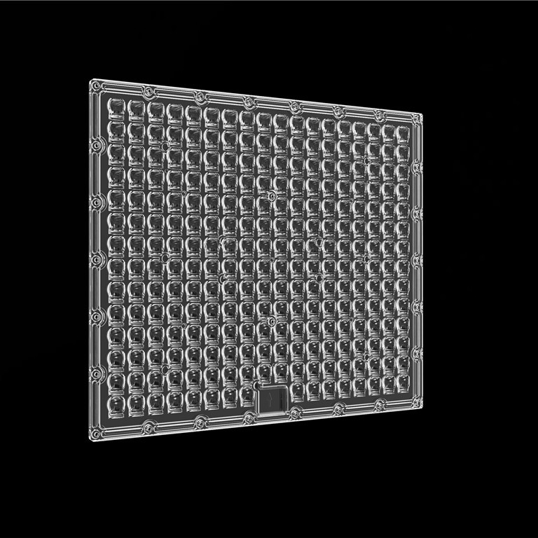 250in1 고 밝기 방수 알루미늄 400w 500w 800w 1000w LED 스포트라이트 경기장 조명 렌즈
