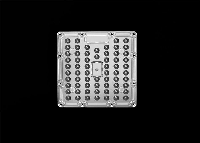PCB 널을 가진 강력한 LED 3030를 위해 1에서 최고 밝은 다 LED 렌즈 64
