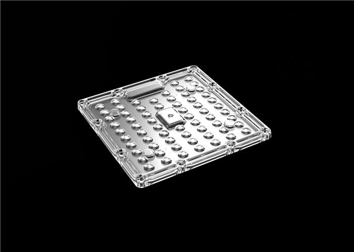 Osram 정연한 모양 3030 LED 렌즈, LEDs를 거치하는 알루미늄 PCB를 가진 LED 전구 렌즈
