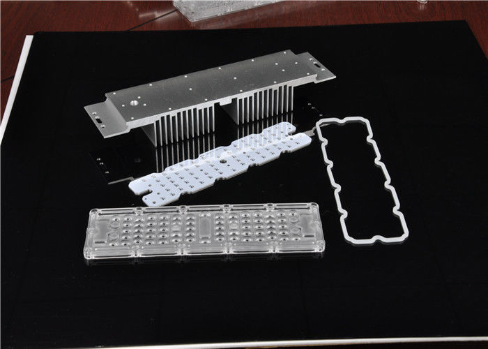 SMD 3030 LED 광역 점화를 위한 높은 만 전등 설비 렌즈 높은 광도