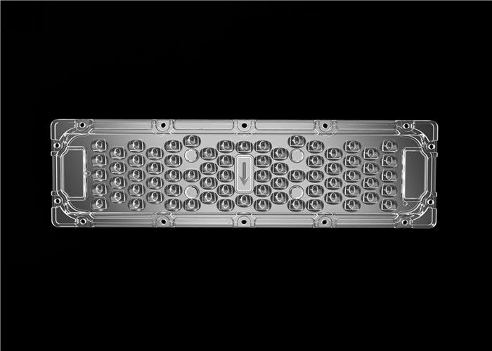 PCB 단위 부속품을 가진 가로등 고성능 LED 렌즈 SMD 3030 칩